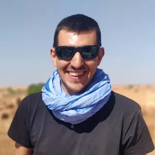 Arnau Vendrell